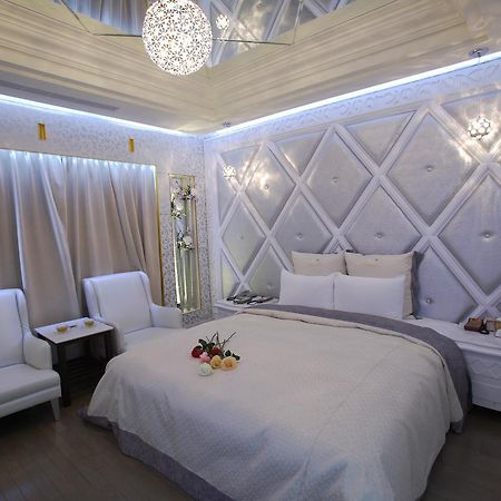 Lai Yin Motel Longtan Buitenkant foto