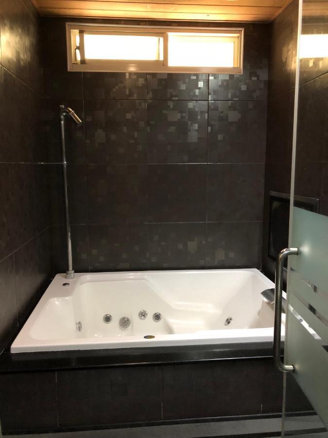 Lai Yin Motel Longtan Kamer foto